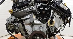 FORD ESCAPE (MAVERICK MONDEO) ДВИГАТЕЛЬ МОТОР ДВС АКПП МКПП за 280 000 тг. в Алматы – фото 5