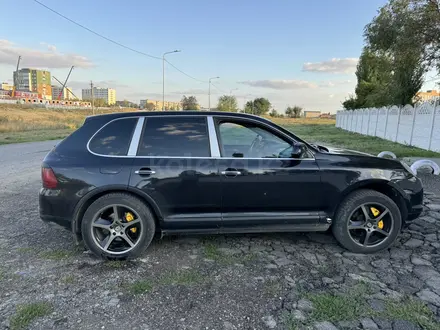 Porsche Cayenne 2007 года за 6 000 000 тг. в Костанай – фото 3