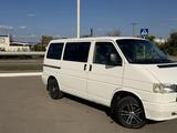 Volkswagen Transporter 1994 годаүшін3 900 000 тг. в Костанай – фото 3
