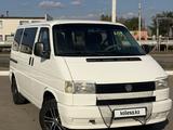 Volkswagen Transporter 1994 годаүшін3 900 000 тг. в Костанай
