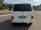 Volkswagen Transporter 1994 годаүшін3 900 000 тг. в Костанай – фото 2