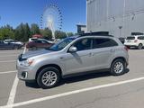 Mitsubishi ASX 2014 года за 7 200 000 тг. в Астана