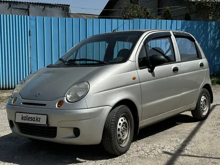 Daewoo Matiz 2006 года за 950 000 тг. в Алматы