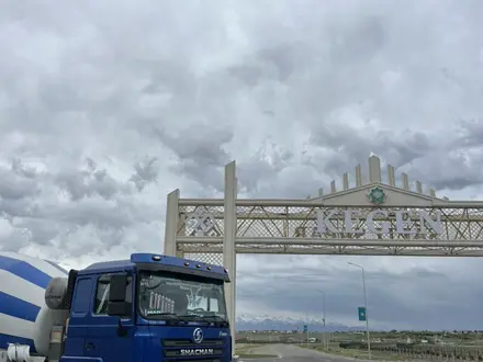 Shacman 2022 года за 31 000 000 тг. в Алматы – фото 24