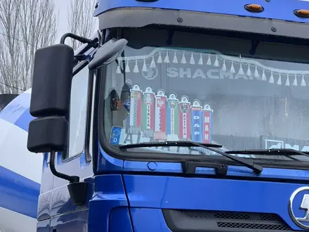 Shacman 2022 года за 31 000 000 тг. в Алматы – фото 4