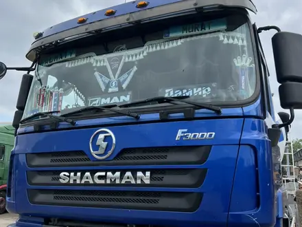 Shacman 2022 года за 31 000 000 тг. в Алматы – фото 31