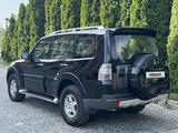 Mitsubishi Pajero 2007 года за 8 300 000 тг. в Алматы – фото 4