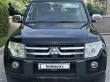 Mitsubishi Pajero 2007 года за 8 300 000 тг. в Алматы – фото 3