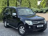 Mitsubishi Pajero 2007 года за 8 300 000 тг. в Алматы – фото 2