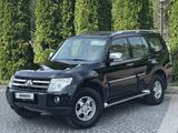 Mitsubishi Pajero 2007 года за 8 300 000 тг. в Алматы