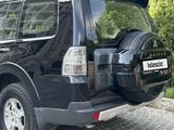 Mitsubishi Pajero 2007 года за 8 300 000 тг. в Алматы – фото 5