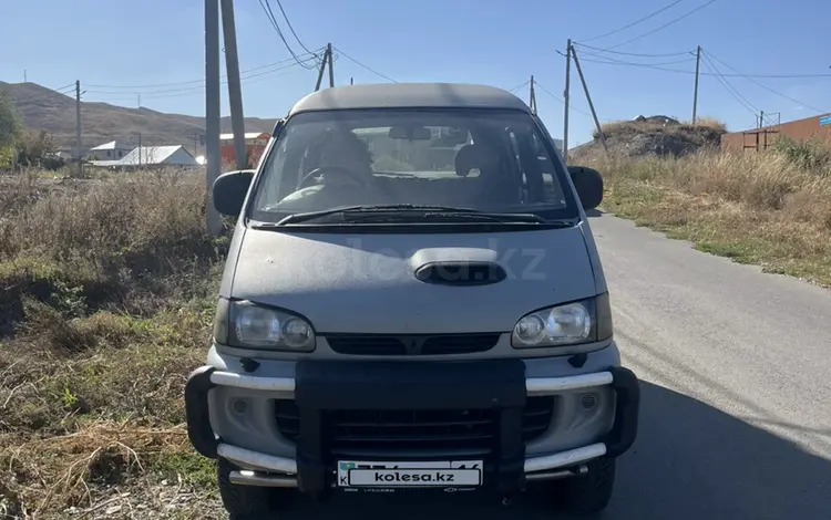 Mitsubishi Delica 1996 годаfor2 500 000 тг. в Усть-Каменогорск