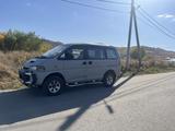 Mitsubishi Delica 1996 годаүшін2 500 000 тг. в Усть-Каменогорск – фото 5