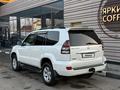 Toyota Land Cruiser Prado 2007 года за 11 800 000 тг. в Алматы – фото 11