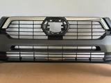 Решетка радиатора Toyota Hilux Adventure за 50 000 тг. в Петропавловск