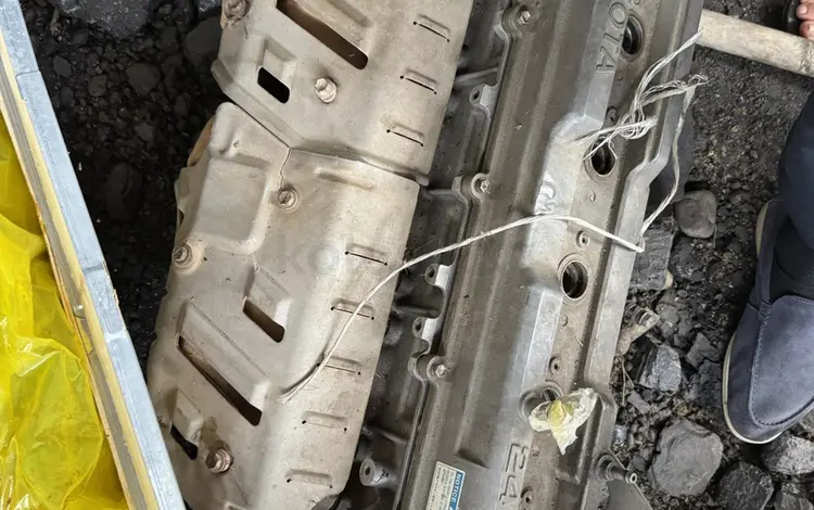 Головка блока за 1 000 тг. в Алматы