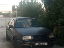Volkswagen Vento, 1993