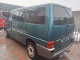 Volkswagen Multivan 1994 года за 4 300 000 тг. в Шымкент – фото 5