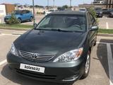 Toyota Camry 2002 годаfor5 200 000 тг. в Алматы