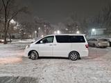 Toyota Alphard 2008 года за 5 500 000 тг. в Павлодар