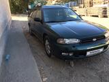 Subaru Legacy 1996 годаүшін2 500 000 тг. в Алматы