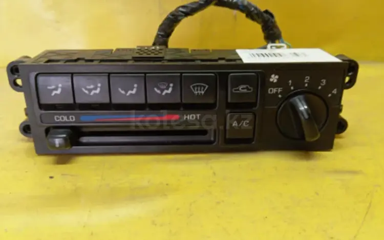 Климат-контроль (клима) Nissan Terrano R50үшін15 000 тг. в Караганда