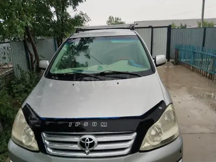 Toyota Ipsum 2005 года за 4 700 000 тг. в Атырау – фото 2