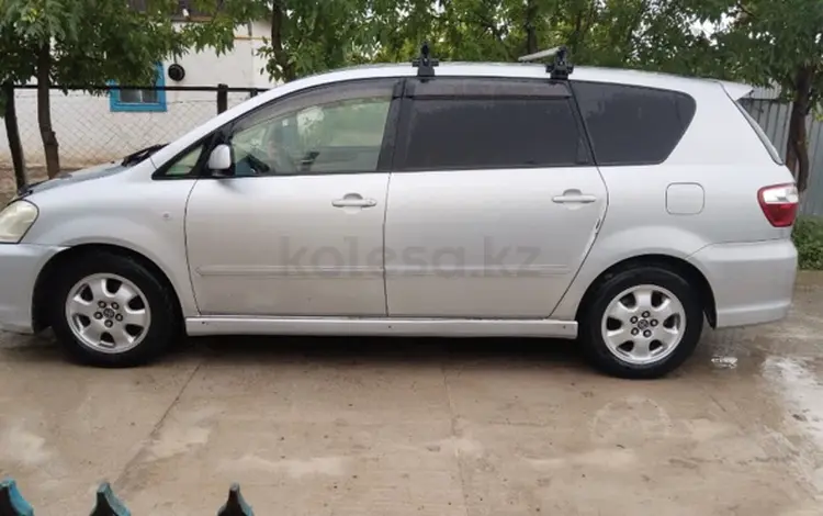 Toyota Ipsum 2005 года за 4 700 000 тг. в Атырау