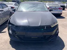 Kia K5, 2020