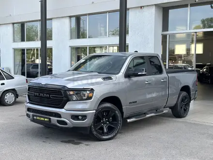 Dodge RAM 2021 года за 25 000 000 тг. в Шымкент