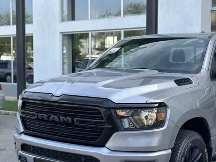 Dodge RAM 2021 года за 25 000 000 тг. в Шымкент – фото 8