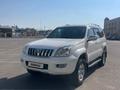 Toyota Land Cruiser Prado 2006 года за 11 500 000 тг. в Тараз – фото 4