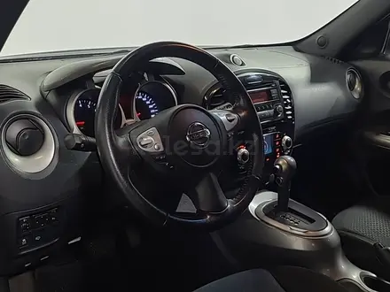 Nissan Juke 2013 года за 6 050 000 тг. в Алматы – фото 12