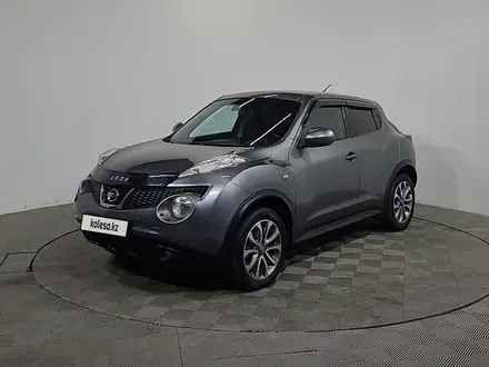 Nissan Juke 2013 года за 6 050 000 тг. в Алматы