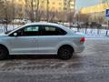 Volkswagen Polo 2015 года за 5 200 000 тг. в Астана – фото 3