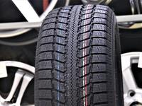 215/55R16 Nitto SN3 за 40 000 тг. в Алматы