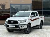 Toyota Hilux 2024 годаүшін26 250 000 тг. в Уральск