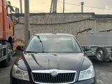 Skoda Octavia 2013 годаүшін3 400 000 тг. в Костанай – фото 5