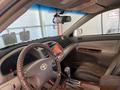 Toyota Camry 2002 года за 3 700 000 тг. в Аягоз – фото 14