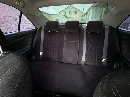 Toyota Camry 2007 года за 5 400 000 тг. в Актау – фото 2