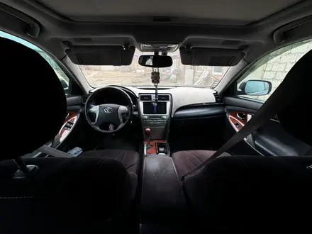 Toyota Camry 2007 года за 5 400 000 тг. в Актау – фото 3