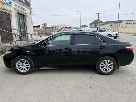 Toyota Camry 2007 года за 5 400 000 тг. в Актау – фото 4
