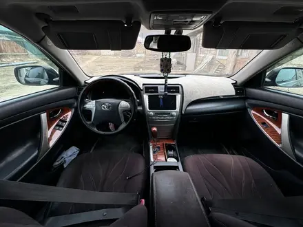 Toyota Camry 2007 года за 5 400 000 тг. в Актау – фото 6