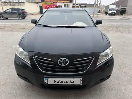 Toyota Camry 2007 года за 5 400 000 тг. в Актау