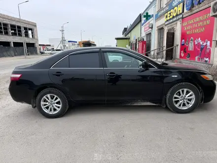 Toyota Camry 2007 года за 5 400 000 тг. в Актау – фото 9