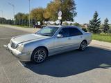 Mercedes-Benz E 430 2000 года за 4 500 000 тг. в Талдыкорган – фото 2