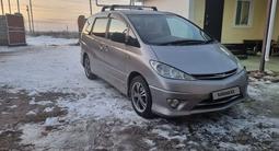 Toyota Estima 2004 года за 7 700 000 тг. в Алматы – фото 2