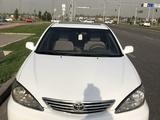 Toyota Camry 2002 года за 4 200 000 тг. в Алматы