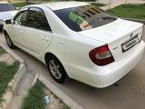 Toyota Camry 2002 года за 4 200 000 тг. в Алматы – фото 5