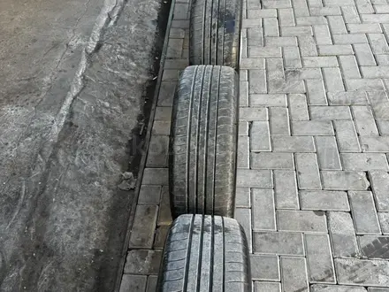 Диски с резиной на R16 за 150 000 тг. в Астана – фото 8